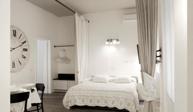 Trastevere Residence